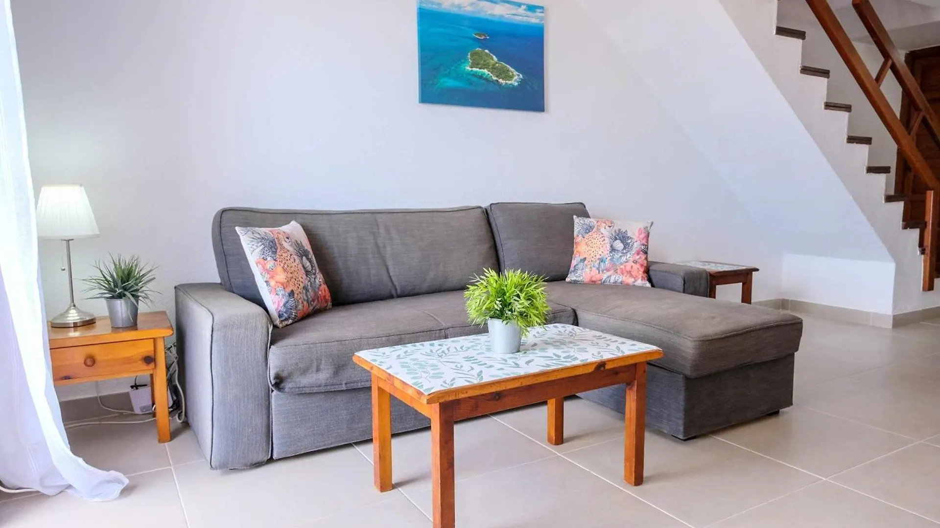 Apartment Parque Santiago II 335 By Tenerife Rental & Sales Playa de las Americas