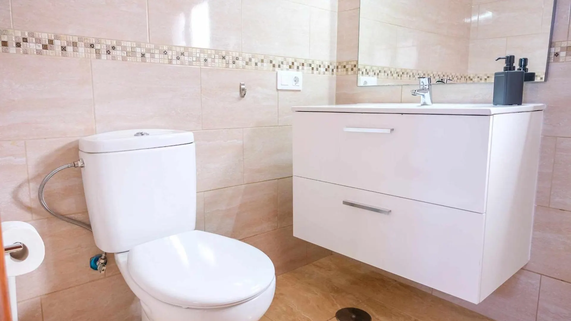 Parque Santiago II 335 By Tenerife Rental & Sales Playa de las Americas