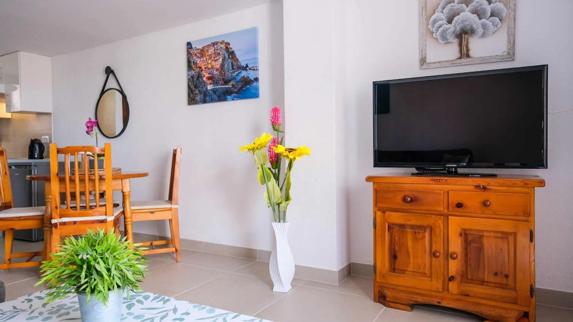 Parque Santiago II 335 By Tenerife Rental & Sales Playa de las Americas  Spain