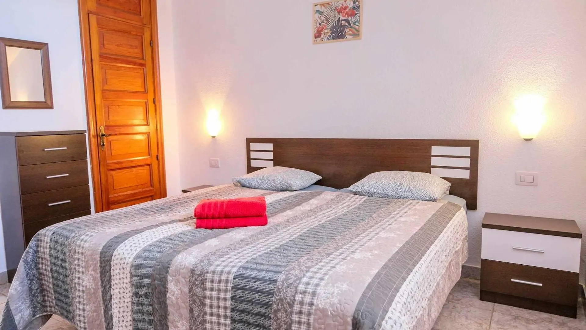 Parque Santiago II 335 By Tenerife Rental & Sales Playa de las Americas  0*, Playa de las Americas (Tenerife) Spain