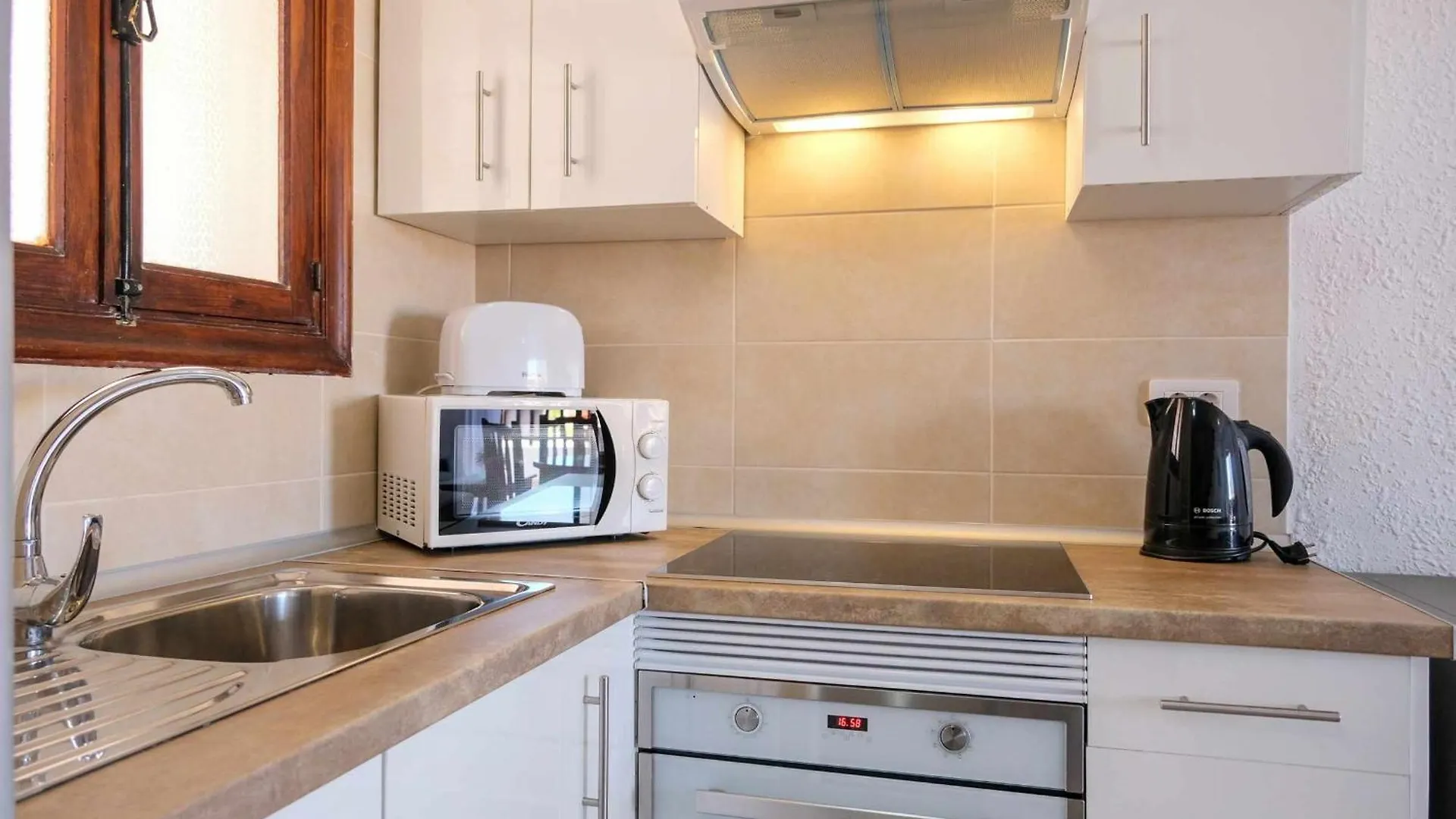 Parque Santiago II 335 By Tenerife Rental & Sales Playa de las Americas  Apartment Playa de las Americas (Tenerife)