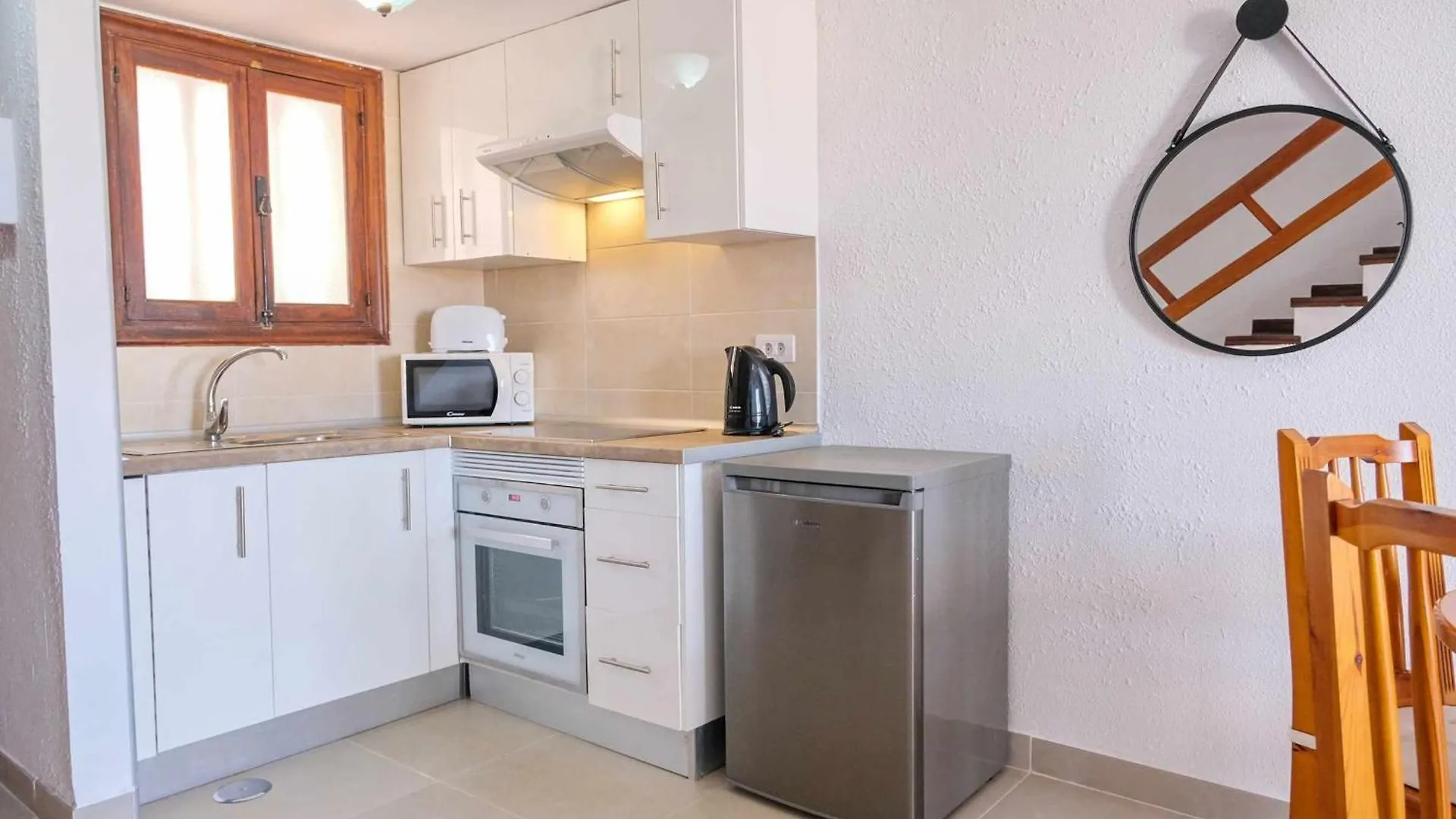 Parque Santiago II 335 By Tenerife Rental & Sales Playa de las Americas  Playa de las Americas (Tenerife)