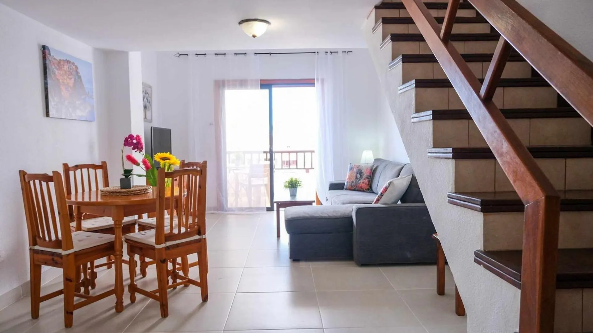 Apartment Parque Santiago II 335 By Tenerife Rental & Sales Playa de las Americas