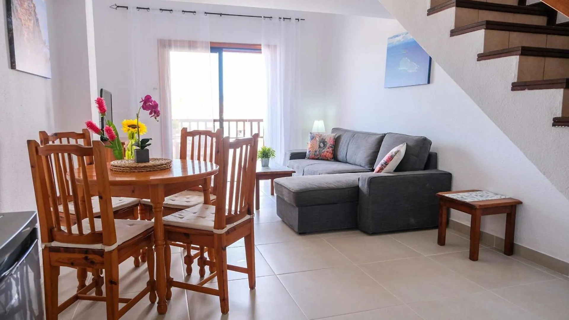 Parque Santiago II 335 By Tenerife Rental & Sales Playa de las Americas  0*, Playa de las Americas (Tenerife)