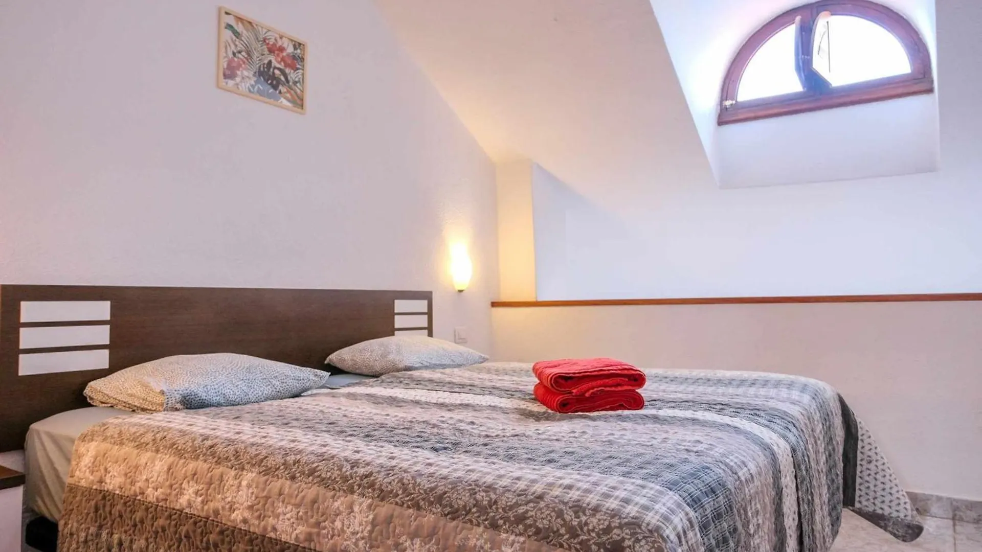 Parque Santiago II 335 By Tenerife Rental & Sales Playa de las Americas  Apartment