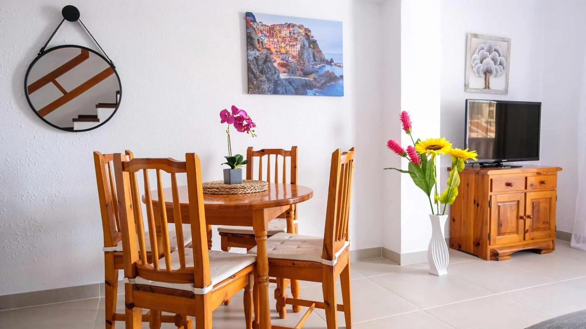 Parque Santiago II 335 By Tenerife Rental & Sales Playa de las Americas