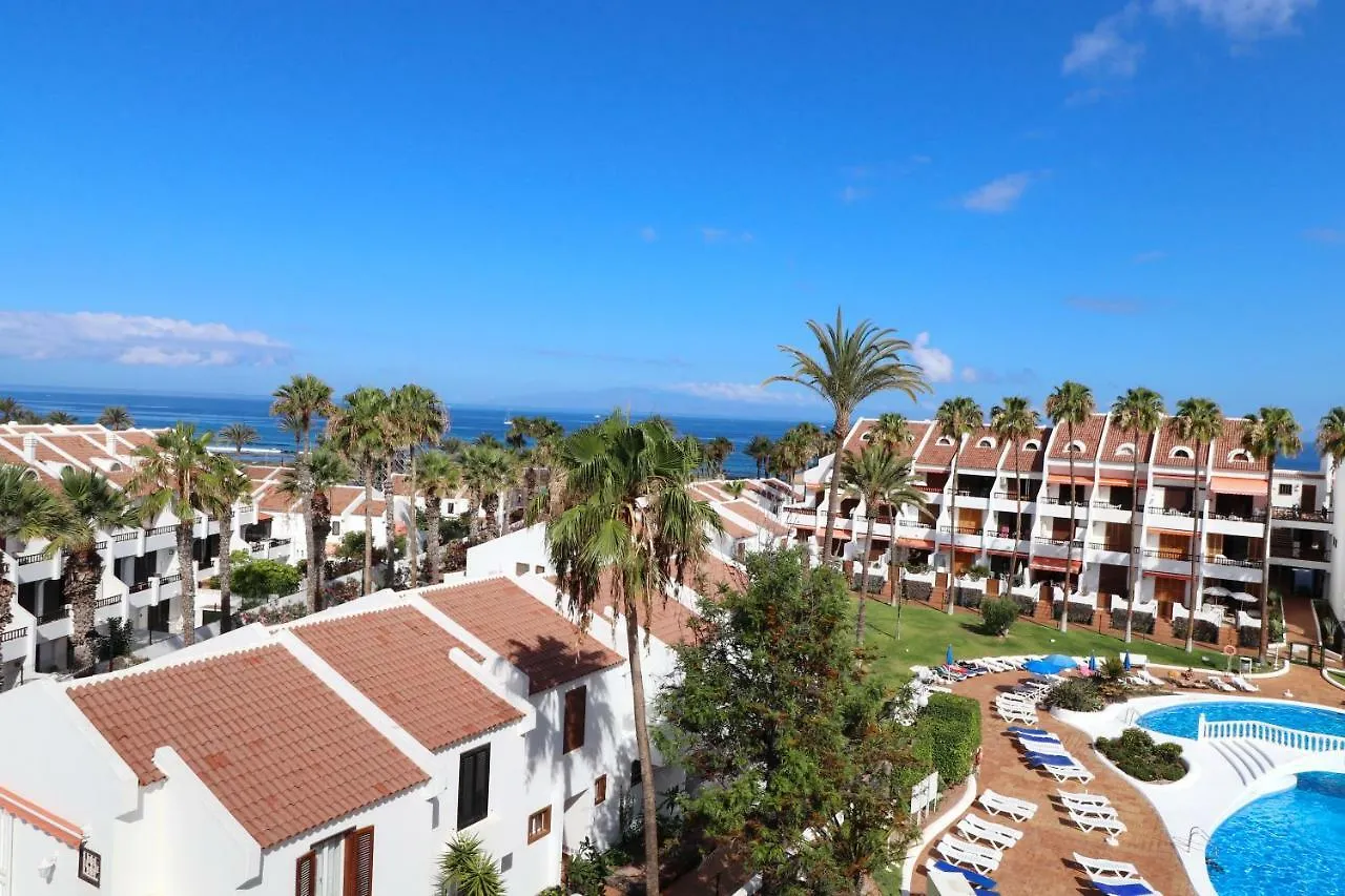 Parque Santiago II 335 By Tenerife Rental & Sales contacts